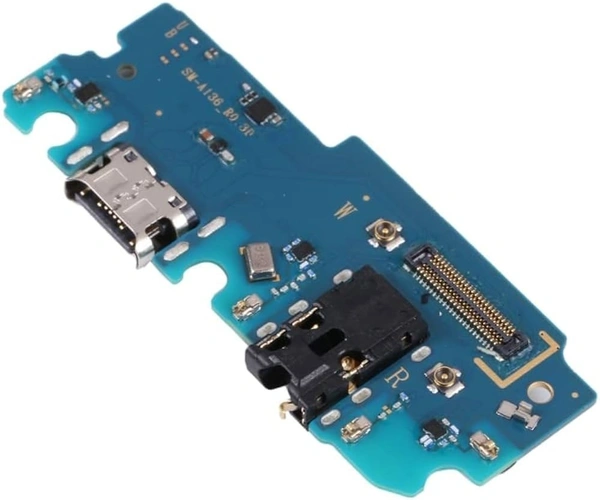 Samsung For Samsung A13 5G USB Charging Type C Port Mic Flex Cable