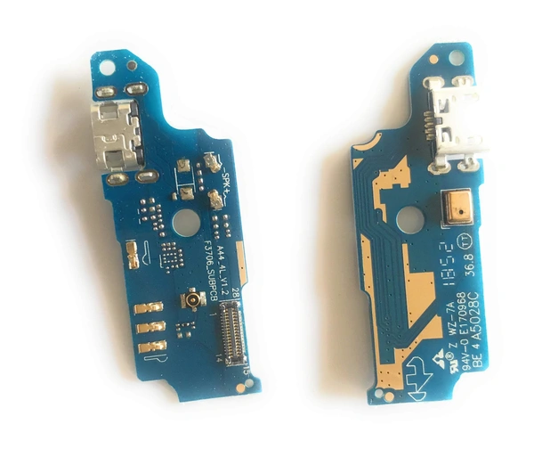 Itel For Itel A44 Charging USB Port Mic Flex Sub Board