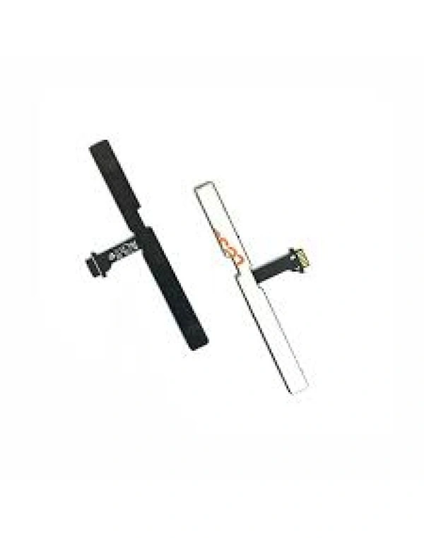 Lenovo For Lenovo Vibe B Power On/Off + Volume Replacement Key Button Switch Flex Cable Patta