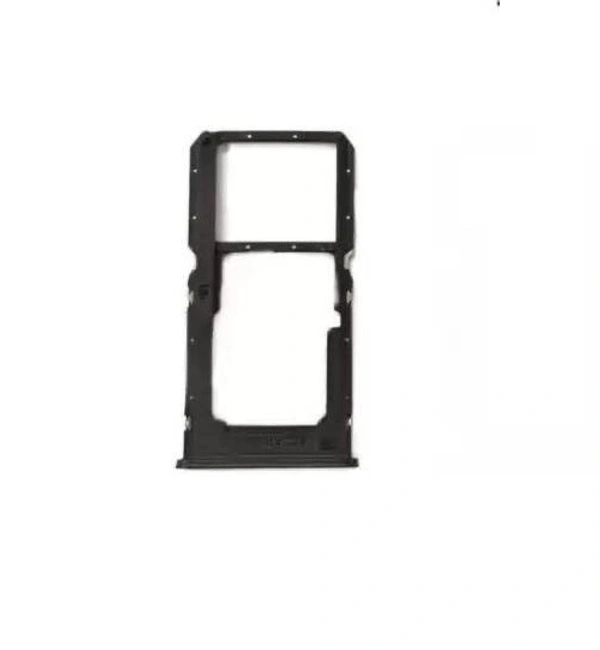 Oppo For Oppo F23 5G CPH2527 SIM Card Tray Slot Holder Adapter Socket