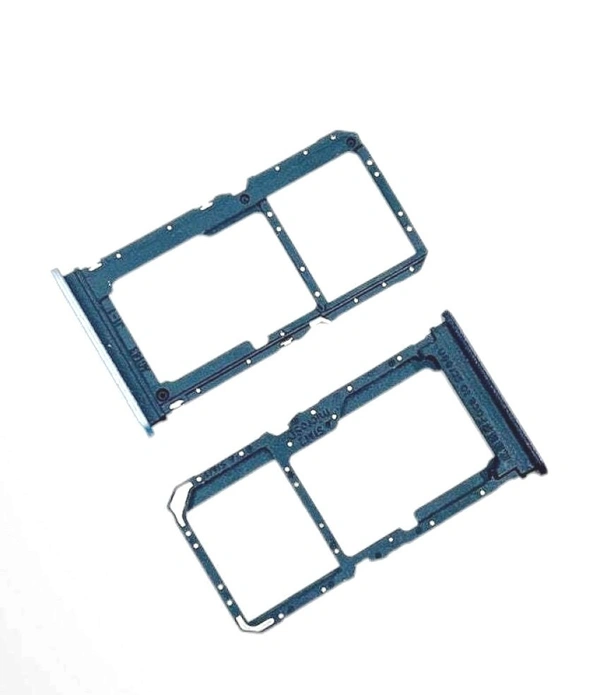 Oppo For Oppo K12X 5G SIM Card Tray Slot Holder Adapter Socket