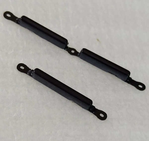 Oppo For Oppo Realme 2 Side Volume Key Outer Rubber Button