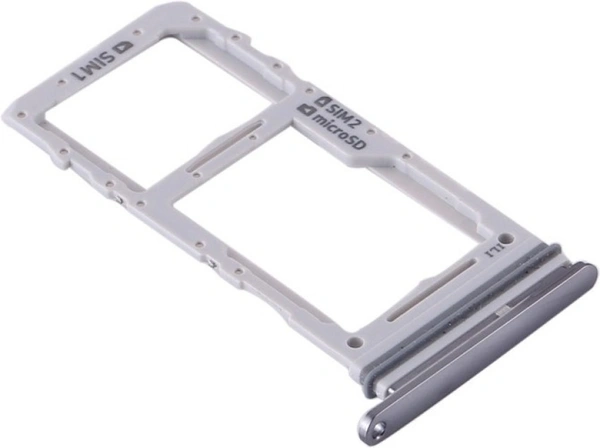 Samsung For Samsung Galaxy S20 Plus Sim Card Slot Tray Adaptor Holder