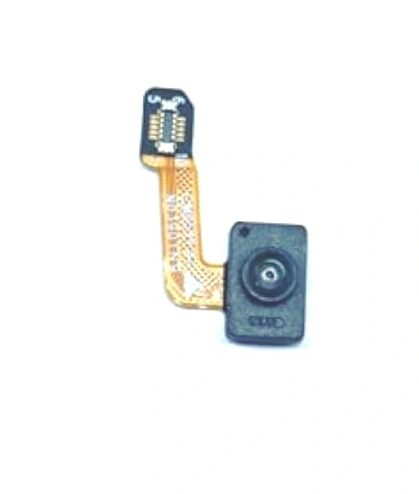 OnePlus For OnePlus Nord CE 5G Fingerprint Touch ID Sensor Scanner Key Home Button Flex Cable