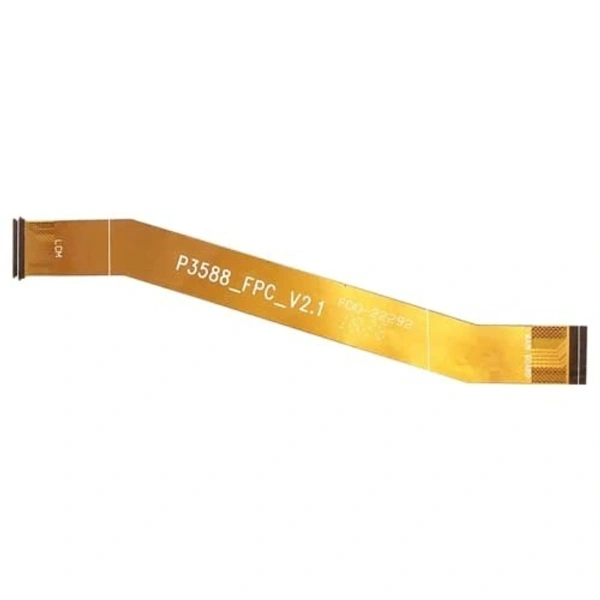 Lenovo For Lenovo Tab 4 TB-8504X TB-8504 TB-8504P LCD Motherboard Mainboard Flex Cable