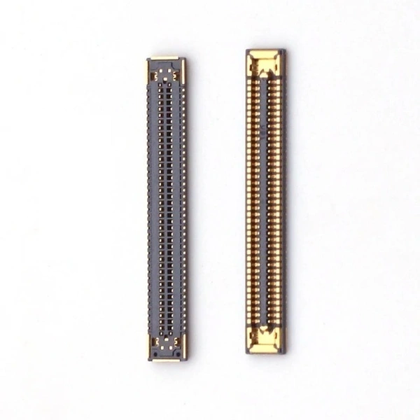 Samsung For Samsung A54 5G LCD FPC FFC On Motherboard Display Screen FPC Connector 