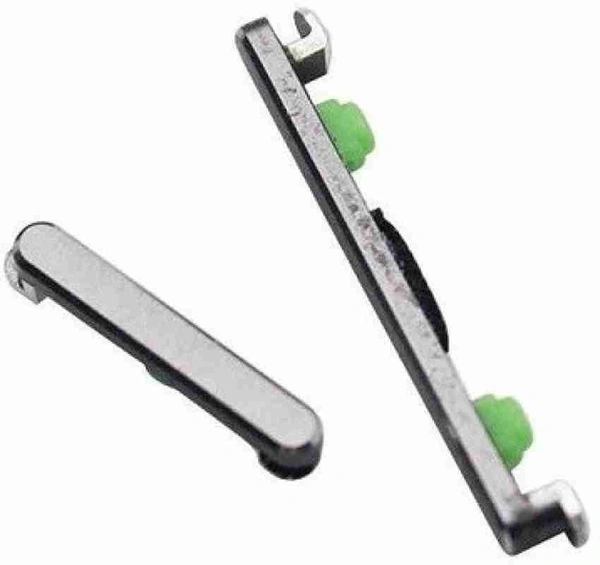 OnePlus For OnePlus 3 / 3T  External Side Power On Off Volume Outer Metal Key Button