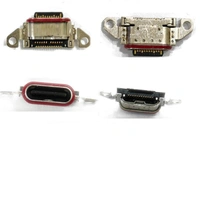 Motorola For Motorola Moto Edge 40 Neo Plug In C Type USB Charging Port Jack Connector