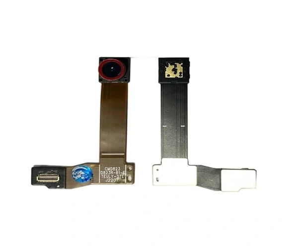 Oppo For Realme X  Front Pop Up Selfie Camera Small Camera Flex Cable 