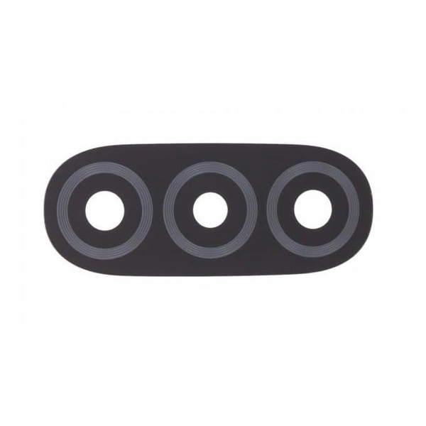 Motorola For Motorola Moto E20 Back Camera Lens Glass 
