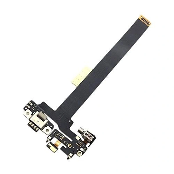 ZTE For ZTE Nubia Z11 Mini S NX549j Charging USB Port Mic Flex PCB