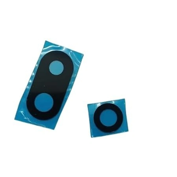 Nothing For Nothing Phone 3A Back Camera Glass Lens OEM Replacement Set 