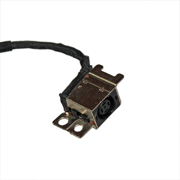 For Dell Latitude 3340 3350 P47G Laptop Charging Port Power DC Jack Flex Wire