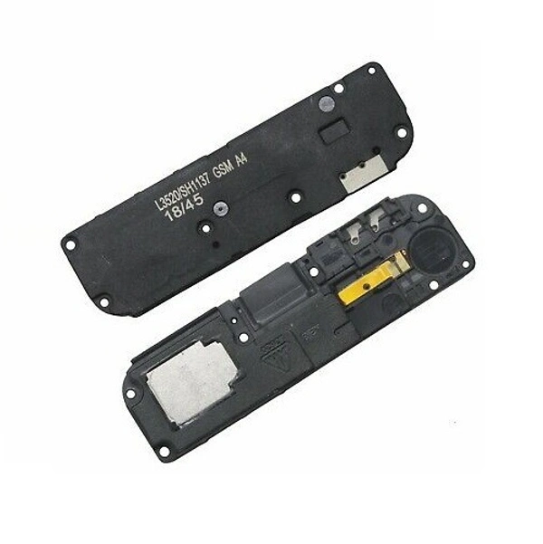 Motorola For Motorola Moto One Ringer Buzzer Loudspeaker Module