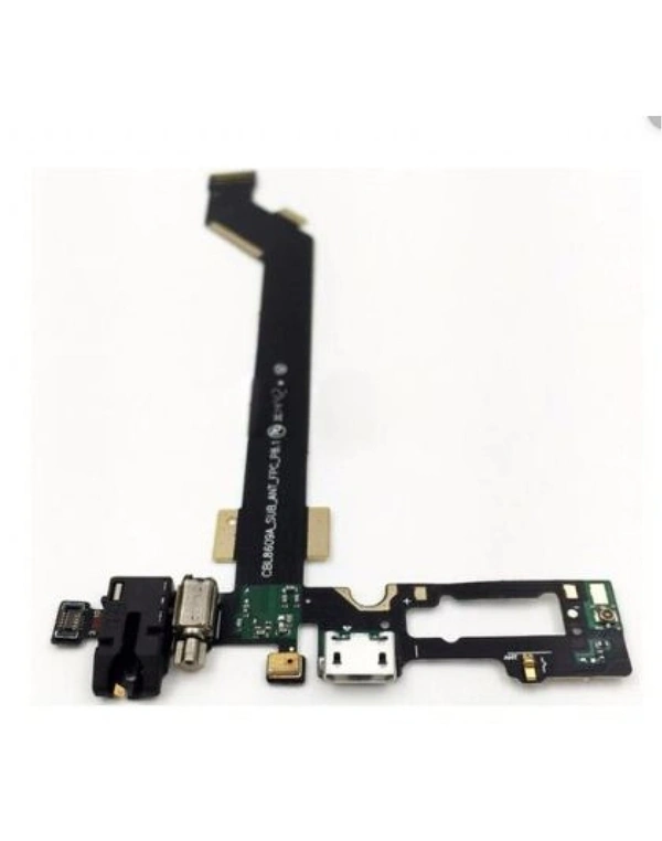 Gionee For Gionee GN9005 S5.1 Charging Port Dock Connector Mic Flex Cable