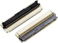 Samsung For Samsung Galaxy Tab A 8.0 T380 T385 T387 Display Screen LCD FPC Socket Connector Plug On Motherboard