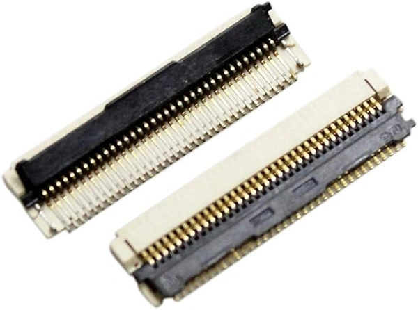 Samsung For Samsung Galaxy Note 10.1 2014 P600 P605 P601 Display Screen LCD FPC Socket Connector Plug On Motherboard
