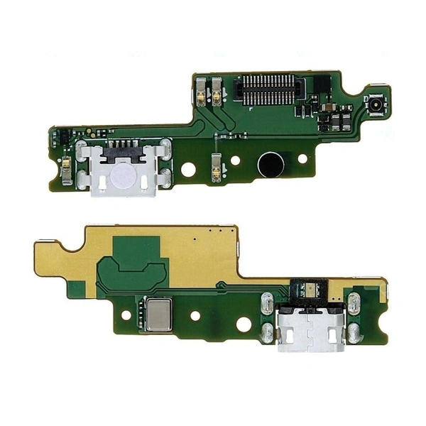 Xiaomi For Xiaomi Mi Redmi 4 / 4X  USB Charging Port Mic Flex Sub Board