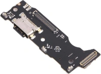 Xiaomi For Xiaomi Redmi Note 10 Pro Max  Type C USB Charging Port Mic Flex Sub Board