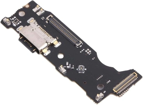 Xiaomi For Xiaomi Redmi Note 10 Pro Max  Type C USB Charging Port Mic Flex Sub Board