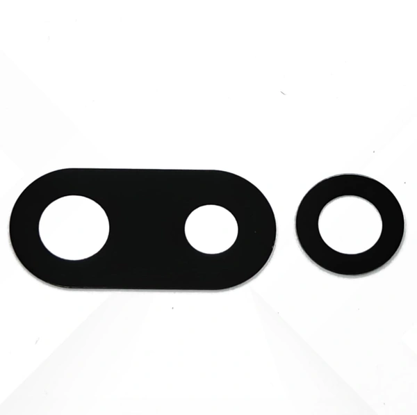 Nothing For Nothing Phone 3A Back Camera Glass Lens OEM Replacement Set 