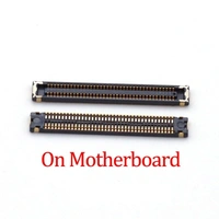 Samsung For Samsung Galaxy S20 FE S20FE 5G G7810 G781 LCD FPC Display Connector On Logic Main Board 