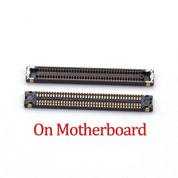 Samsung For Samsung Galaxy S20 FE S20FE 5G G7810 G781 LCD FPC Display Connector On Logic Main Board 