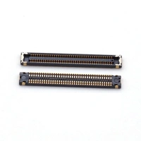 Samsung For Samsung Galaxy A30s / A31 / A40 / A70 / A80 / A41 / A51 / A71 LCD FPC Display Connector On Logic Main Board 