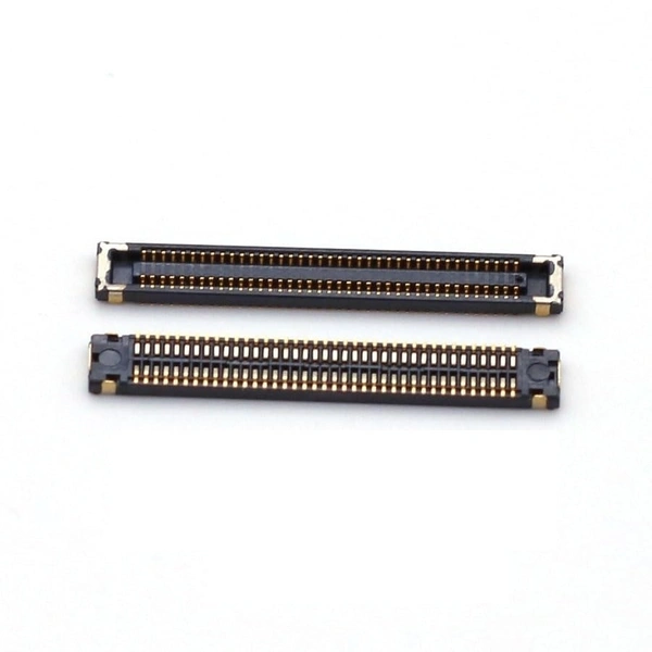 Samsung For Samsung Galaxy A30s / A31 / A40 / A70 / A80 / A41 / A51 / A71 LCD FPC Display Connector On Logic Main Board 