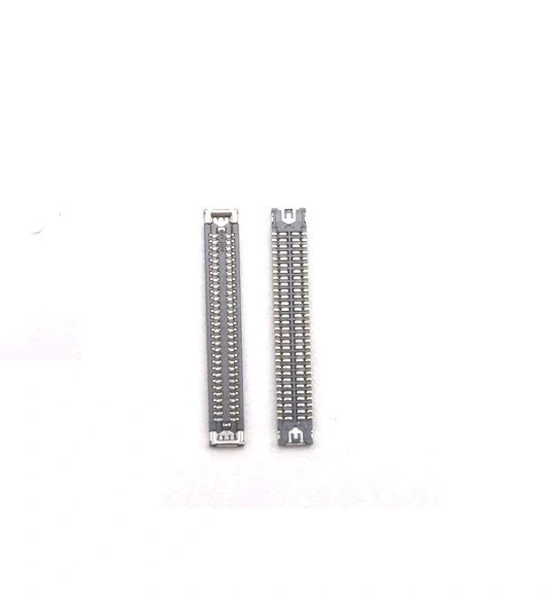 Infinix For Infinix Note 40 / Note 40 Pro LCD FPC Connector On Motherboard Board 