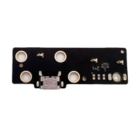 Lenovo For Lenovo Tab K10 TB-X6C6F TB-X6C6X X6C6 10.3" Type C USB Charging  Sub Board Flex Cable