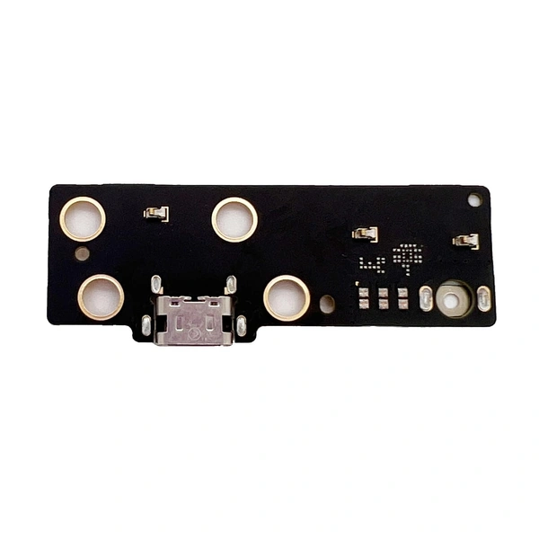 Lenovo For Lenovo Tab K10 TB-X6C6F TB-X6C6X X6C6 10.3" Type C USB Charging  Sub Board Flex Cable