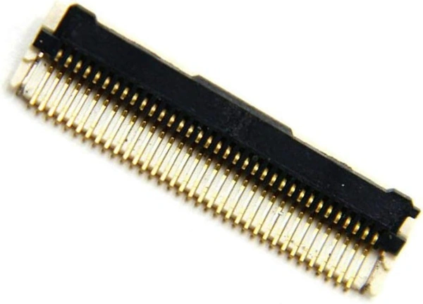 Samsung for Samsung Galaxy LCD FPC FFC On Logic Board Display Screen FPC Connector  (70 Pin )
