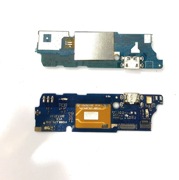 Micromax For Micromax Canvas Infinity HS2 Charging USB Port Mic Flex Sub Board