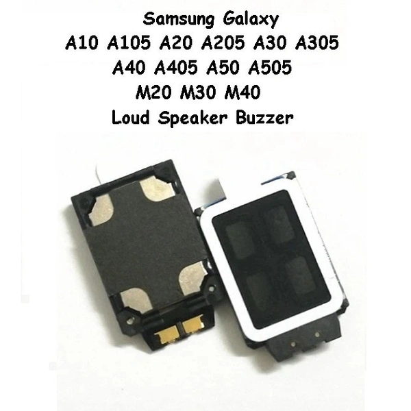 Samsung For Samsung Universal Loud Speaker Ringer Buzzer Flex Module