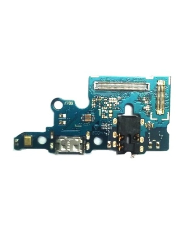 Samsung For Samsung A70s A707F USB Charging Port Dock Mic Board Flex