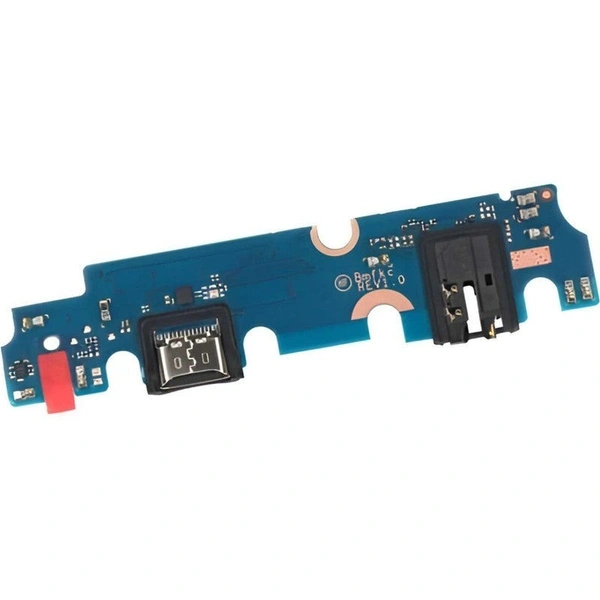 Samsung For Samsung Galaxy Tab A9 SM-X110 OEM Charging Port Audio Jack Mic Flex Sub Board