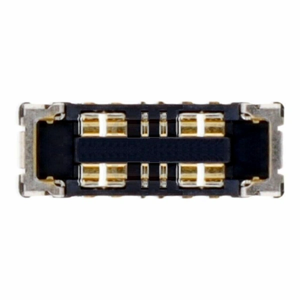 Oppo For Realme 7 RMX2155 4G Battery FPC Connector On Motherboard Replacement Part