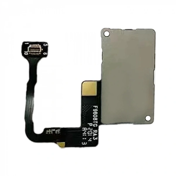 OnePlus For OnePlus 8 / 8 Pro Under Screen Display Touch ID Home Key Fingerprint Sensor Scanner Flex Cable Module