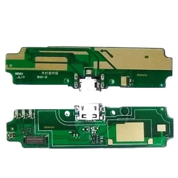Xiaomi For Xiaomi Mi Redmi 4a USB Charging Port Mic Flex Sub Board