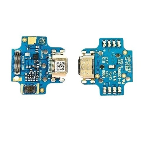 Oppo For Realme Pad Charging Charger USB C Type Port Jack Flex Board