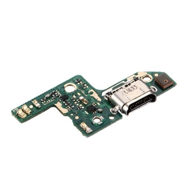 Huawei For Honor 8 USB Type C Charging Port Mic Audio Jack Flex Cable