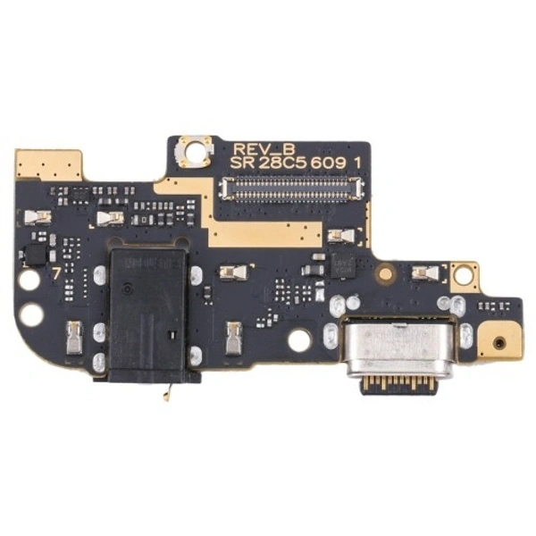 Motorola For Moto G Stylus USB Charger Charging USB Port Audio Jack  Mic Flex Board