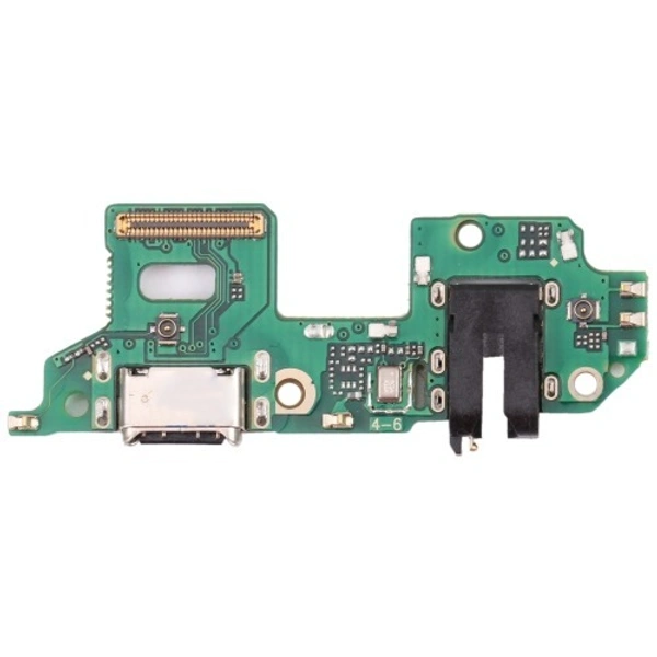 Oppo For Realme 9 5G Charging Charger USB Port Audio Jack Mic Flex