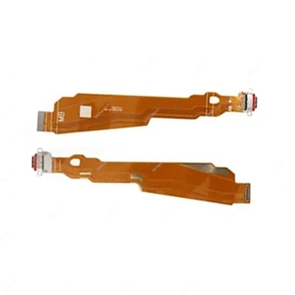 Oppo For Oppo Realme 11 Pro Plus 5G USB C Type Charging Port Flex Cable Connector