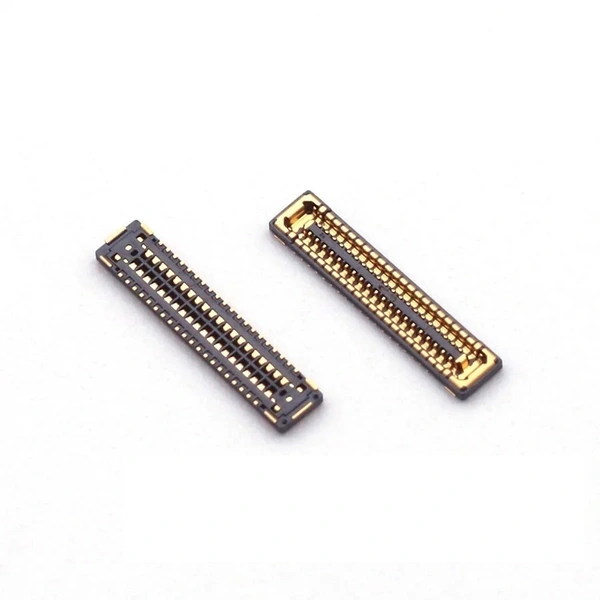 Huawei For Huawei Nova 7 5G LCD FPC Connector On Mainboard PCB Connector Replacement
