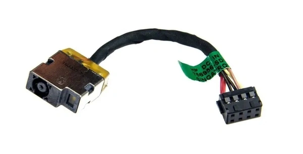 For HP Pavilion X360 11-N Series Laptop Charging Port Power Plug In DC Jack Flex Cable