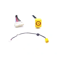 Lenovo For Lenovo Thinkpad Edge E420s Laptop Charging Port Power Plug In DC Jack Flex Cable
