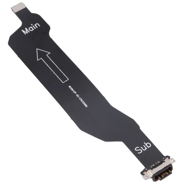 Xiaomi For Xiaomi 12 Pro Type C Charging Port Ribbon Flex Cable
