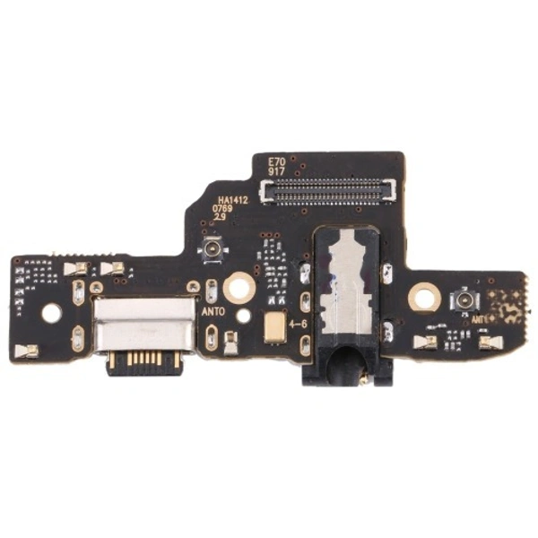 Xiaomi For Xiaomi Poco M4 Pro 5G USB Charging Port Mic Flex Sub Board